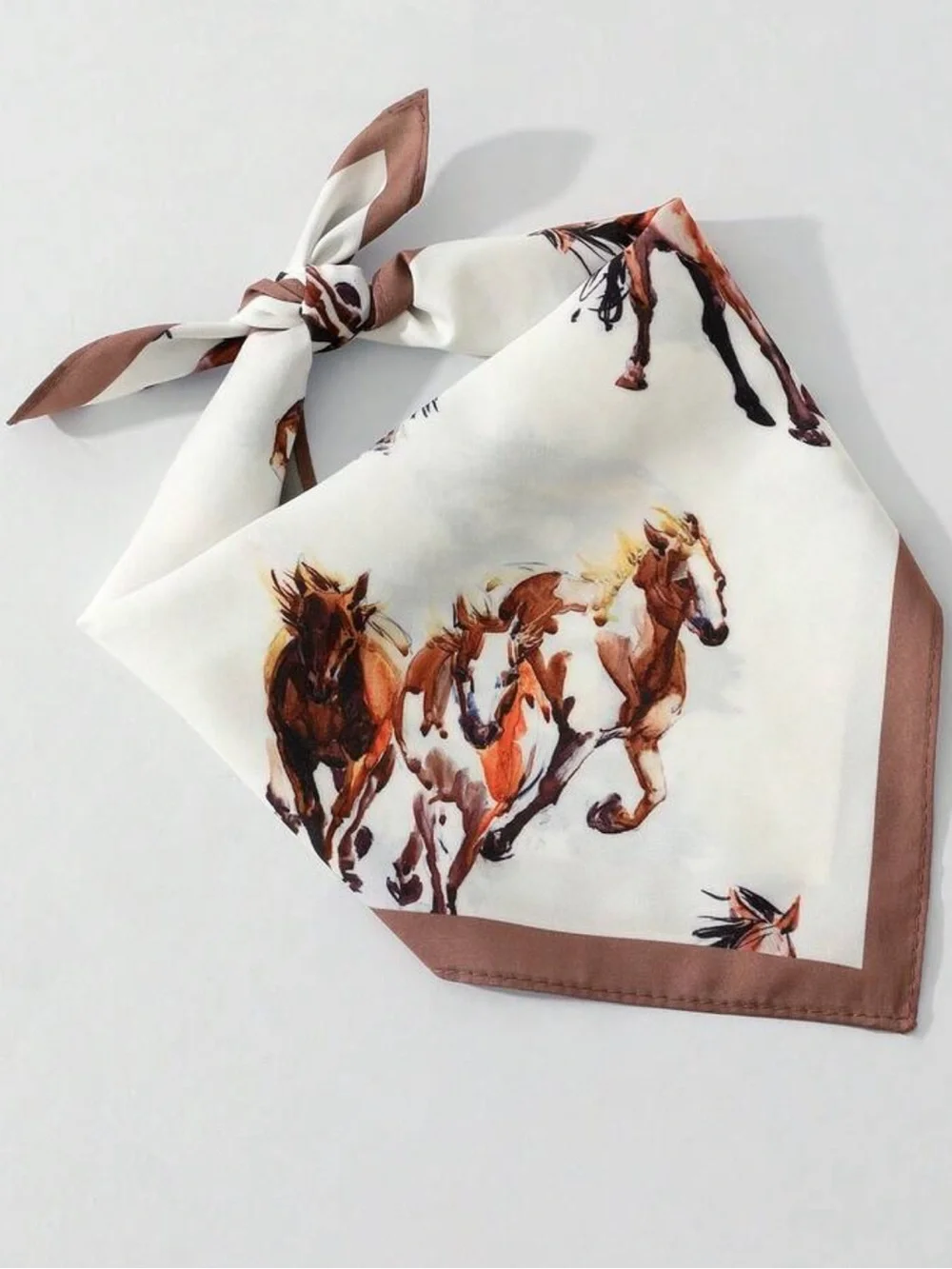 Anthropologie stylish cream